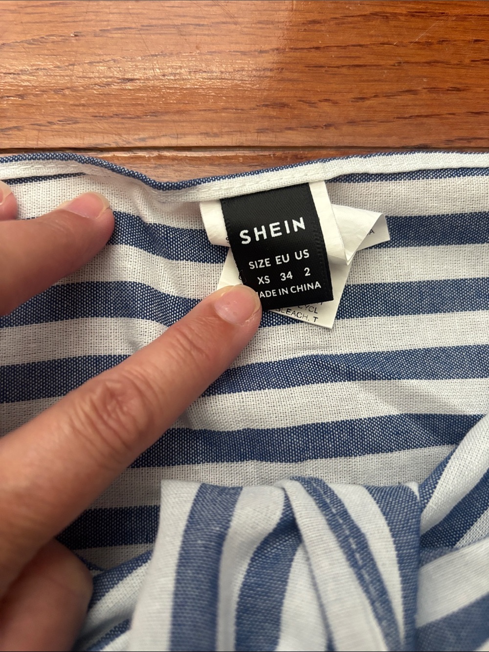 SHEIN Bundle - Picture 2 of 2